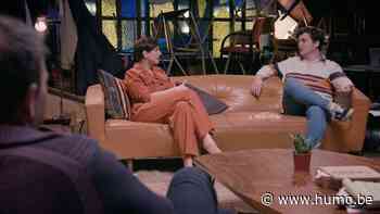 'Het leven.doc'-lessen van Katrin Lohmann: 'Otto-Jan Ham is een pathologische leugenaar' - Humo The Wild Site