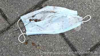 Mindelheim: Mindelheim räumt den Dreck weg: Mitmachen und gewinnen! | Mindelheimer Zeitung - Augsburger Allgemeine