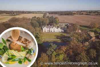 Ormskirk restaurant finalist at VisitEngland’s Award for Excellence