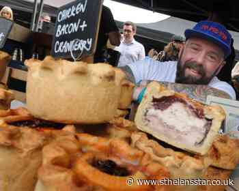 St Helens Star pie shop of the year nominations open - St Helens Star