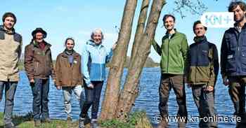 Land finanziert sieben Wächter für den Naturschutz