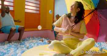 Why vitamin brand Now is talking about price in new campaign