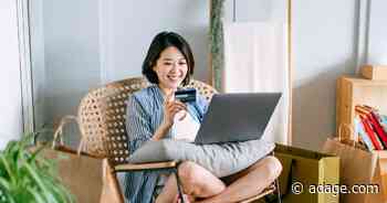 How the e-commerce transaction moment can be leveraged by brands