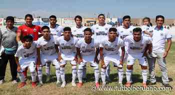 Walter Ormeño también se refuerza para la Copa Perú - Futbolperuano.com