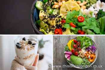 6 healthy foods that will boost your mood from Muscle Food