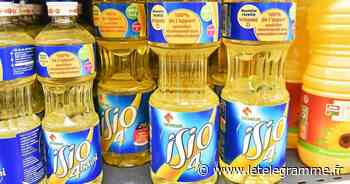 Lorient - Pénurie d'huile de tournesol : les frites du pays de Lorient menacées - Le Télégramme