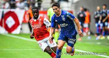Lorient - Reims : les compos probables et les absents - Onze Mondial