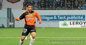 FC Lorient. Ligue des champions : quand Francis Coquelin se révélait à Lorient - Le Télégramme