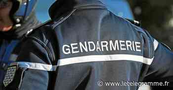 Vols autour de Lorient et Auray : six personnes interpellées - Le Télégramme