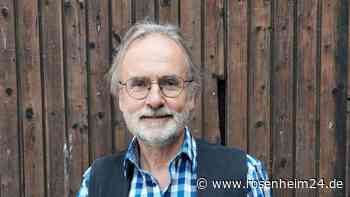 „Mit dem Maibaum-Killer auf der Drehleiter“ - Über die Geheimnisse einer bayerischen Tradition