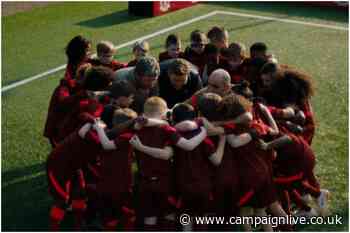 Nivea Men tackles men’s mental health in campaign by Digitas UK