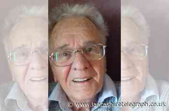 Tributes to ex-ROF worker Peter Lee who was awarded for services to Crown