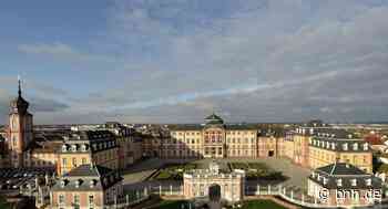 Freier Eintritt ins Schloss Bruchsal am letztem Maiwochenende - BNN - Badische Neueste Nachrichten