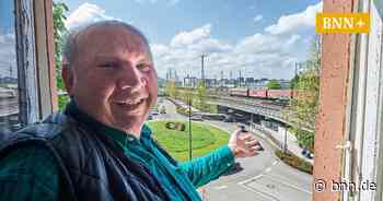 Verdächtige Proben verzögern in Bruchsal Arbeiten an Unterführung - BNN - Badische Neueste Nachrichten