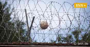 Ex-Häftling über Arbeit in der JVA Bruchsal: „Eigentlich unterbezahlt“ - BNN - Badische Neueste Nachrichten