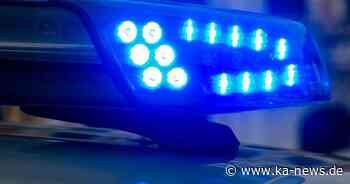 Bruchsal-Büchenau: Kripo ermittelt: 19-Jähriger verliert bei Arbeitsunfall in Bruchsal-Büchenau sein Leben - ka-news.de