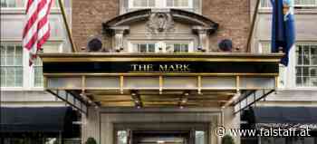 Caviar Kaspia eröffnet Restaurant in New York