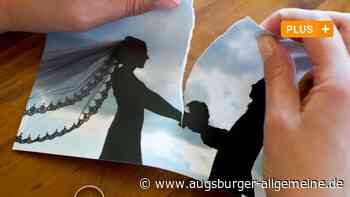 Prozess in Augsburg: Diebstahl im Nestmodell? Rosenkrieg endet vor dem Strafgericht | Augsburger Allgemeine - Augsburger Allgemeine