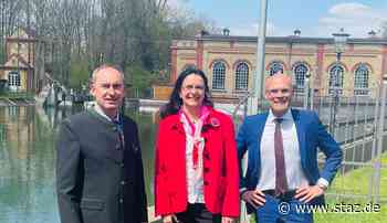 Treffen in Augsburg: FREIE WÄHLER wollen in Bayerns Großstädten zulegen - StadtZeitung Augsburg