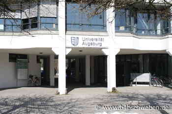 Universität Augsburg beruft elf neue Professoren - Augsburg - B4B Schwaben