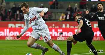 Gegner-Analyse: Darum könnte der FC Augsburg für den FC zum Stolperstein werden - General-Anzeiger Bonn