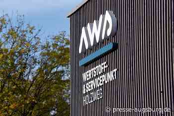 Am Samstag ist Wertstoff- und Sondermülltag in Augsburg | Presse Augsburg - Presse Augsburg