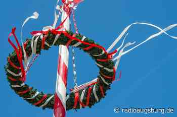 Maifeiern und Maimärkte - Radio Augsburg