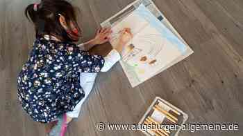 Augsburg: Mit Märchen gegen Traumata: So wird traumatisierten Kindern geholfen | Augsburger Allgemeine - Augsburger Allgemeine