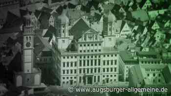 Augsburg: Zwei Jahre schwarz-grüne Stadtregierung: "Wir streiten viel und intensiv" | Augsburger Allgemeine - Augsburger Allgemeine