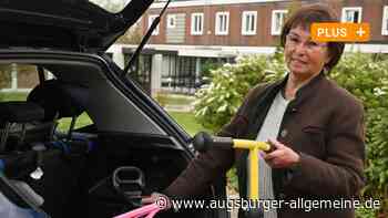 Landkreis Augsburg: Geflüchtete aus der Ukraine erleben im Landkreis Augsburg viel Herzlichkeit | Augsburger Allgemeine - Augsburger Allgemeine