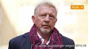 Landkreis Augsburg: Pleite wie Boris Becker: Wer im Kreis Augsburg in die Insolvenz schlittert | Augsburger Allgemeine - Augsburger Allgemeine