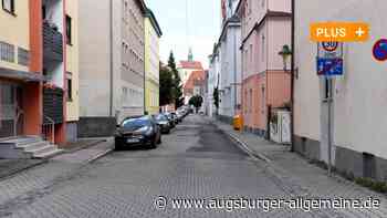 Augsburg: Versuchter Totschlag? Ein 15-Jähriger aus Oberhausen steht vor Gericht | Augsburger Allgemeine - Augsburger Allgemeine