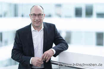 Kann Kuka aus Augsburg dem Ukraine-Krieg standhalten? - Augsburg - B4B Schwaben