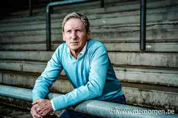 Francky Dury na zijn vertrek bij Zulte Waregem: 'We moeten ons voetbal dringend onder de loep nemen' - De Morgen