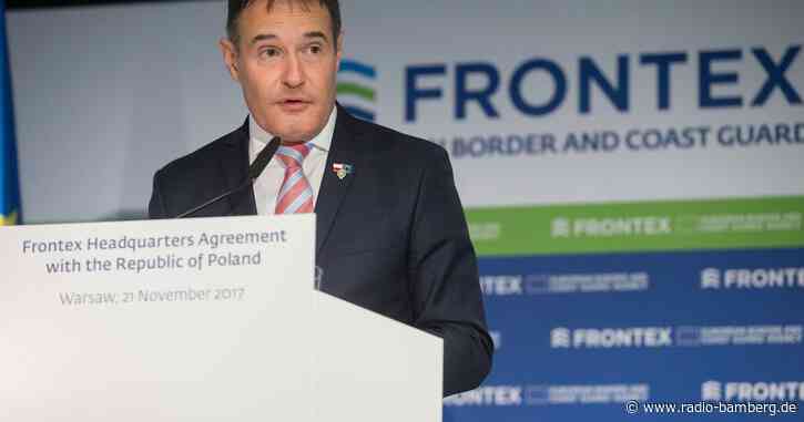 Frontex-Chef Leggeri bietet Rücktritt an