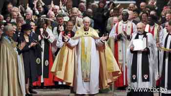 Residential school survivors, advocates hope Archbishop of Canterbury brings more than apologies to Canada