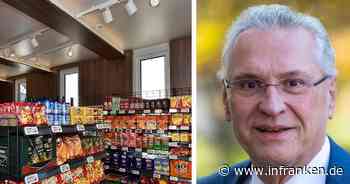 Pettstadt: Darf 24-Stunden-Supermarkt künftig sonntags öffnen? Äußerung von Innenminister lässt hoffen