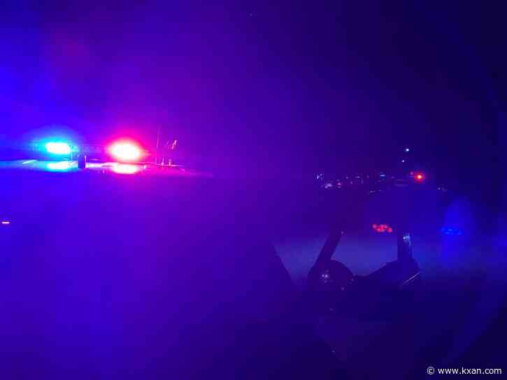 SWAT responds to warrant call in northwest Austin