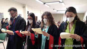 Polo universitario della Asl di Brindisi, due giorni dedicati alle lauree - BrindisiReport