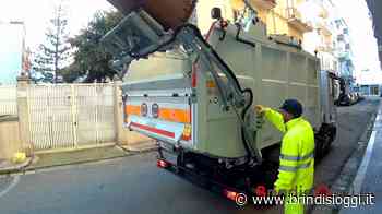 Oggiano: "Brindisi, anche quest'anno, il primato per la Tari più alta" - Brindisi Oggi, news Brindisi notizie Brindisi e provincia - BrindisiOggi