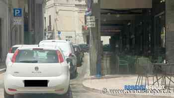 Brindisi: via Filomeno Consiglio chiusa al traffico il 4 e 5 maggio - BrindisiReport