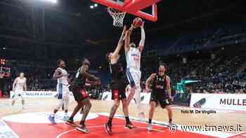 Happy Casa Brindisi dall'ansia salvezza al sogno playoff - TeleRama News