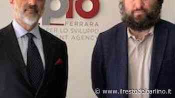 Sipro, confermato di Brindisi "Ora lavoriamo per il futuro" - il Resto del Carlino