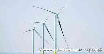 «In Puglia stop a carbone e metano il futuro è solo nelle rinnovabili», ma a Brindisi arriva un impianto - La Gazzetta del Mezzogiorno