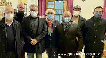Brindisi, due mesi di stallo: Provincia ancora senza deleghe - quotidianodipuglia.it