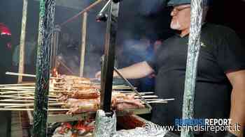 Brindisi si prepara ad ospitare la sesta edizione dell'international street fodd Eventi a Brindisi - BrindisiReport