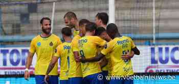 Waasland-Beveren in zee met ex-spelers Genk en Club - VoetbalNieuws.be