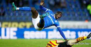 Bernd Storck ergert zich aan verwachtingen: "Onze jeugd enige lichtpunt bij Genk? Vind ik raar” - Het Laatste Nieuws