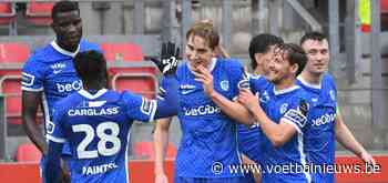 Genk pakt uit met gigantisch nieuws - VoetbalNieuws.be