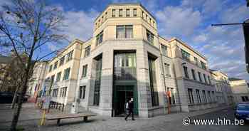 Negen maanden cel voor versturen van dickpic naar justitieassistente - Het Laatste Nieuws